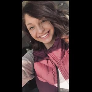 Meet your Posher, Brianna